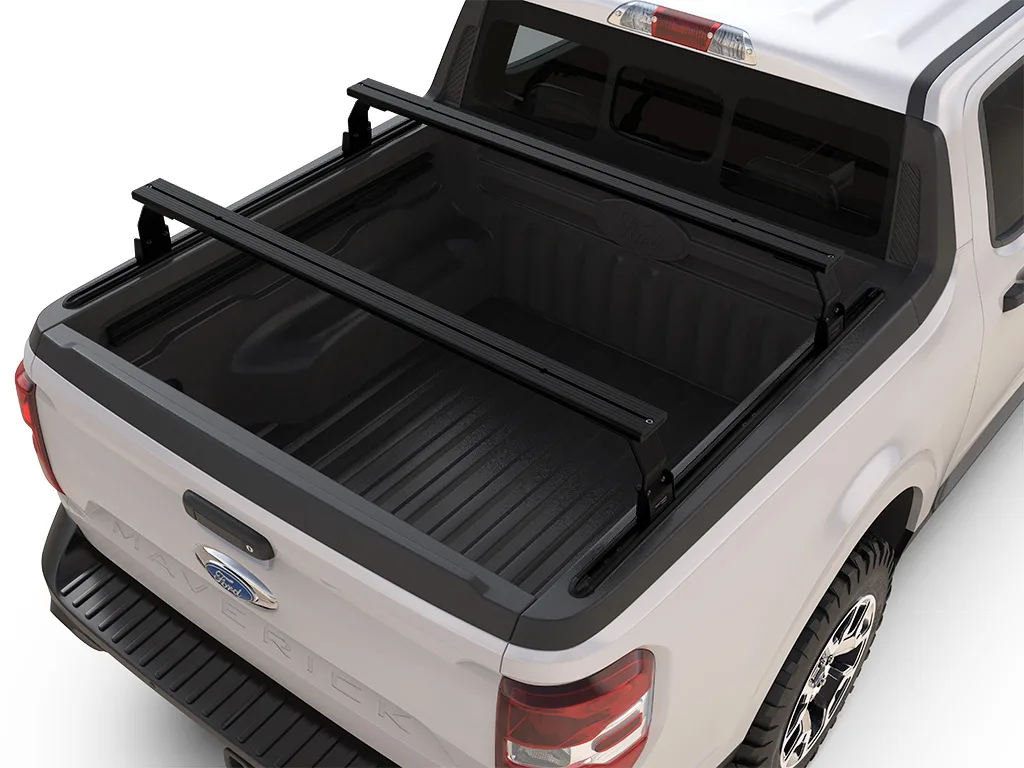 Barras de carga doble para Ford Maverick (2022-actual)