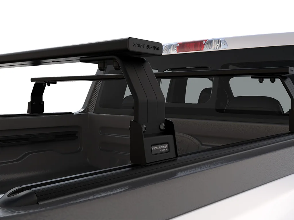 Barras de carga doble para Ford Maverick (2022-actual) - Imagen 3
