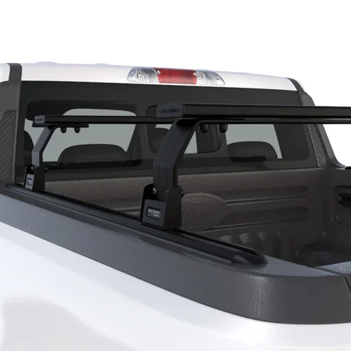 Alternative view of Barras de carga doble para Ford Maverick (2022-actual)