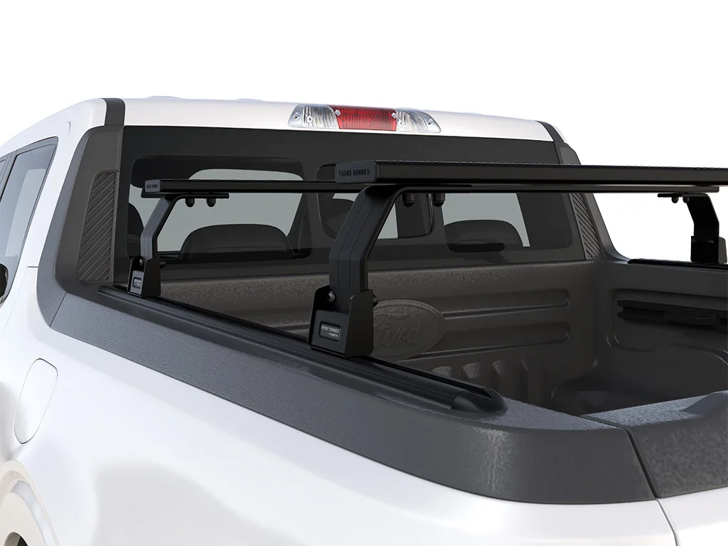 Barras de carga doble para Ford Maverick (2022-actual) - Imagen 2