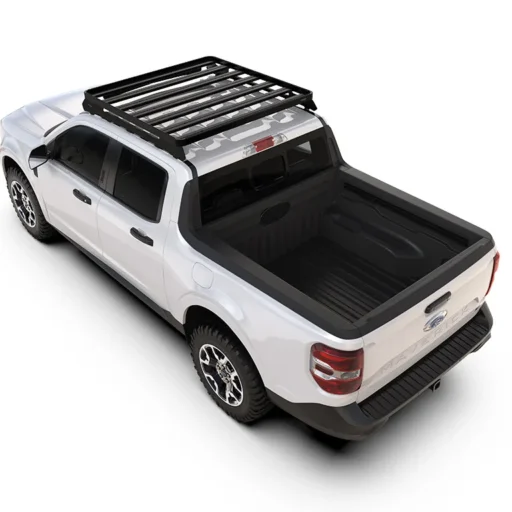 Alternative view of Baca Slimline para Ford Maverick (2022-actual)