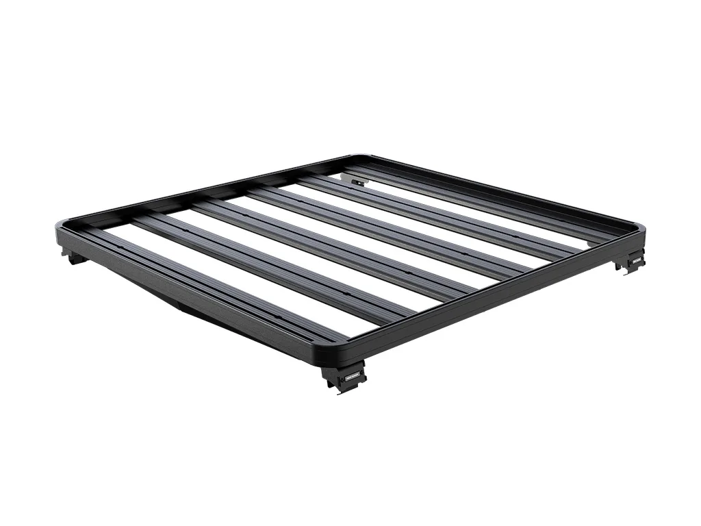 Baca de techo Slimline II con rieles para Fiat Panda Cross (2015-actual) - Imagen 6
