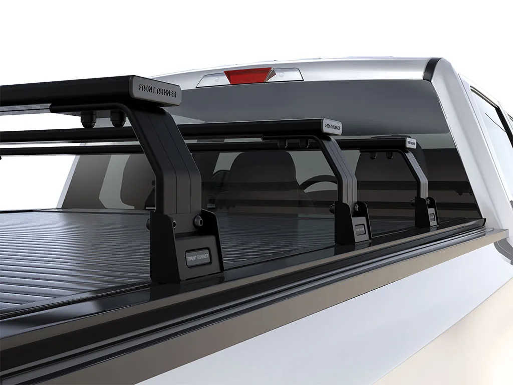 Barras de carga triple para Ford Ranger ReTrax XR 6" (2019-2022) - Imagen 2