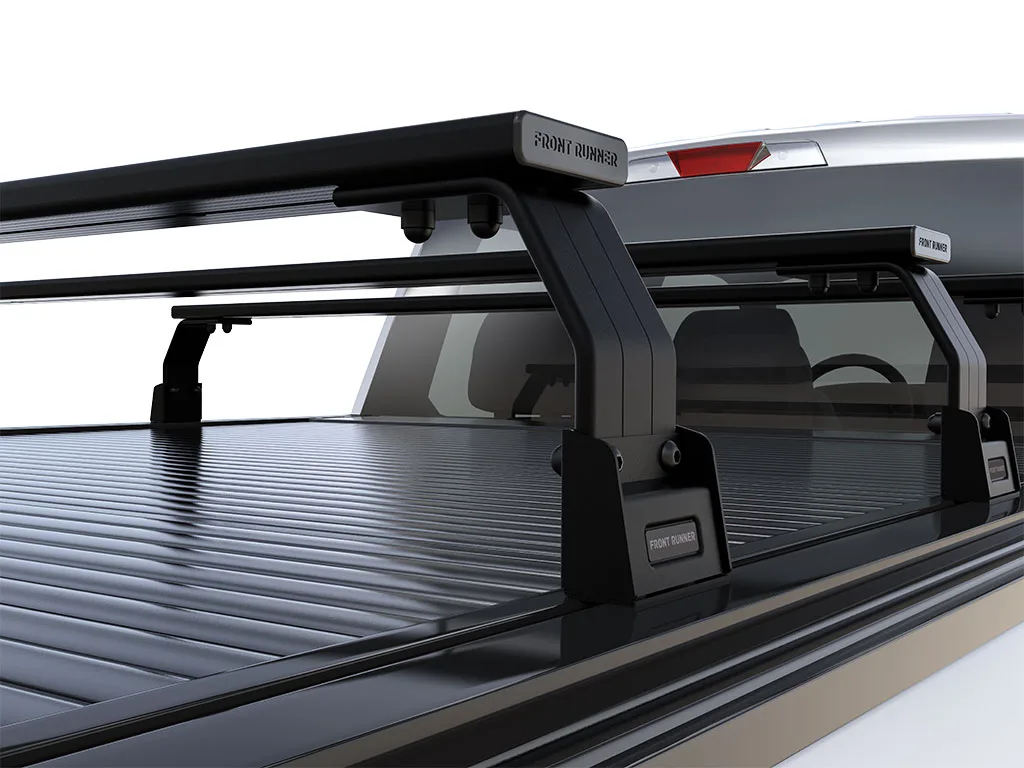 Barras de carga triple para Ford Ranger ReTrax XR 6" (2019-2022) - Imagen 3