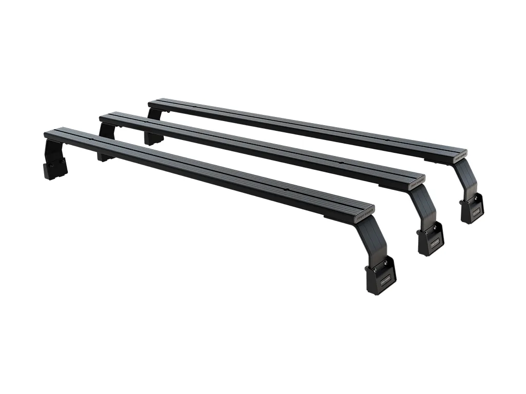 Barras de carga triple para Ford Ranger ReTrax XR 6" (2019-2022) - Imagen 4