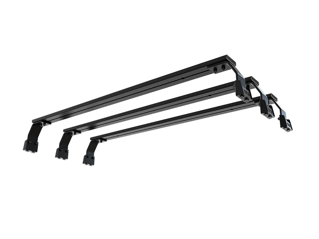 Barras de carga triple para Ford Ranger ReTrax XR 6" (2019-2022) - Imagen 5