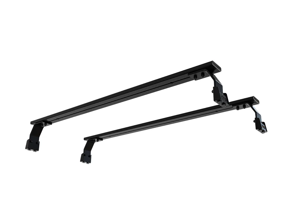 Barras de carga doble para Ford Ranger ReTrax XR 5" (2019-2022) - Imagen 5