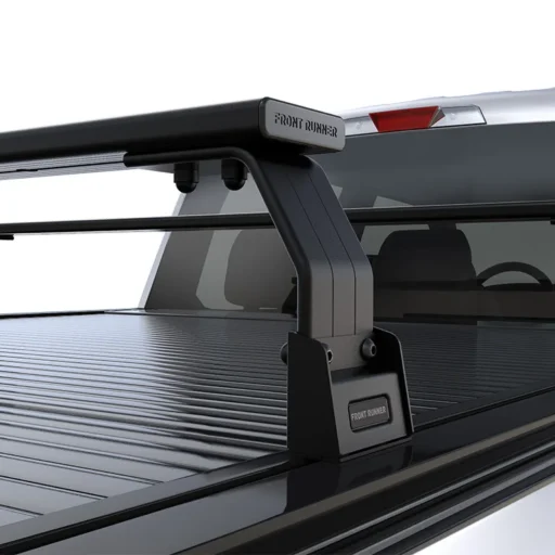 Alternative view of Barras de carga doble para Ford Ranger ReTrax XR 6" (2019-2022)