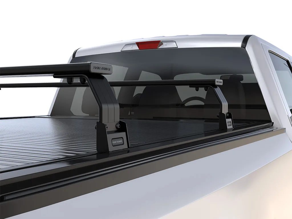 Barras de carga doble para Ford Ranger ReTrax XR 6" (2019-2022) - Imagen 3