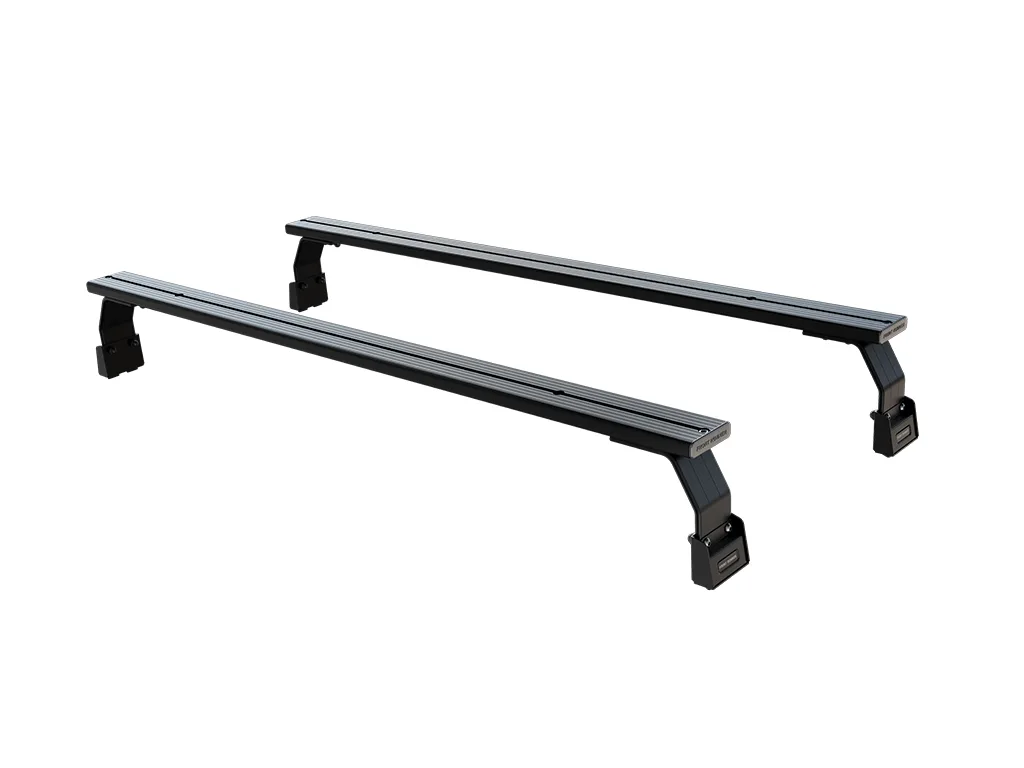 Barras de carga doble para Ford Ranger ReTrax XR 6" (2019-2022) - Imagen 4