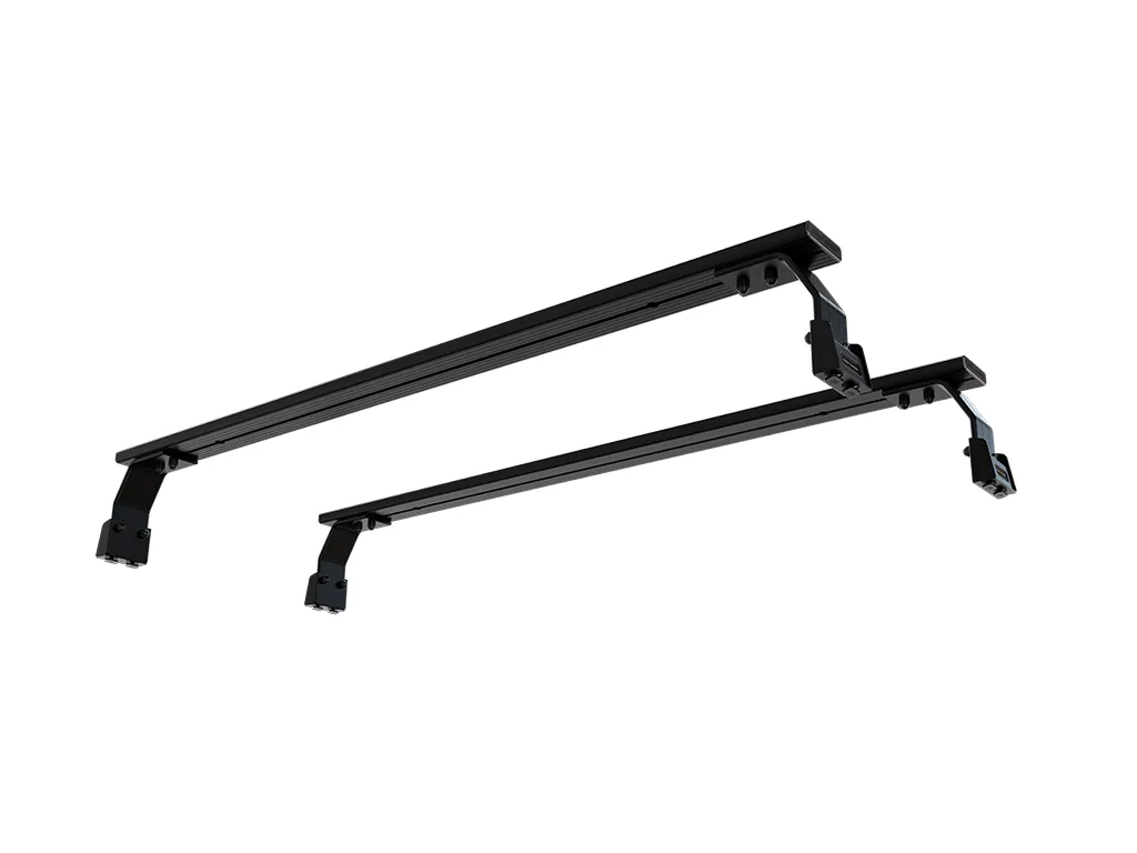 Barras de carga doble para Ford Ranger ReTrax XR 6" (2019-2022) - Imagen 5