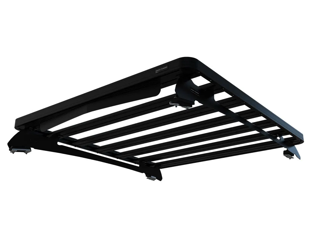 Baca de techo Slimline II para Ford Ranger T6/Wildtrak 3rd Gen (2012-2019) - Imagen 4