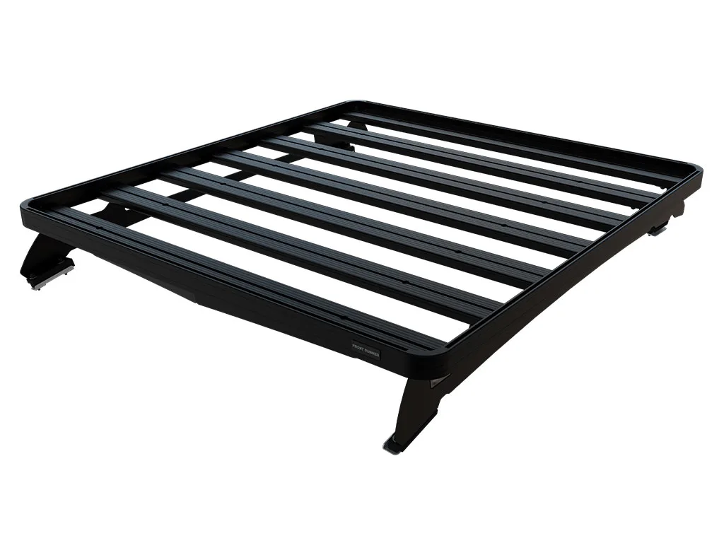 Baca de techo Slimline II para Ford Ranger T6/Wildtrak 3rd Gen (2012-2019) - Imagen 3