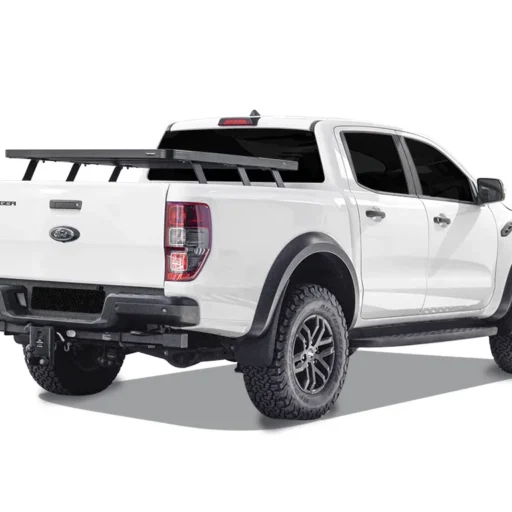 Baca de caja Slimline II con montaje en pata para Ford Ranger T6 / Wildtrak / Raptor(2012-actual)