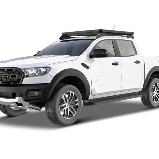 Baca de techo Slimline II para Ford Ranger T6/Wildtrak/Raptor (2012-2022)