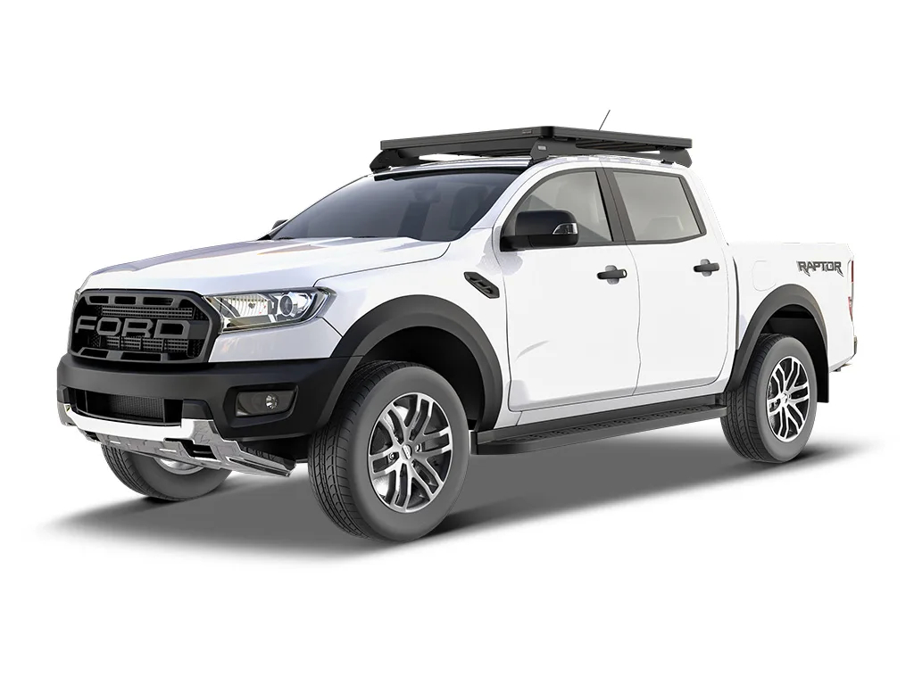 Baca de techo Slimline II para Ford Ranger T6/Wildtrak/Raptor (2012-2022)