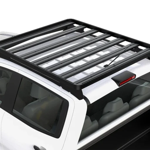 Alternative view of Baca de techo Slimline II para Ford Ranger T6/Wildtrak/Raptor (2012-2022)