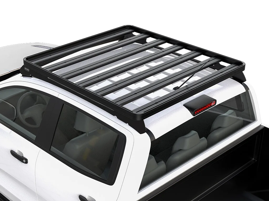 Baca de techo Slimline II para Ford Ranger T6/Wildtrak/Raptor (2012-2022) - Imagen 2