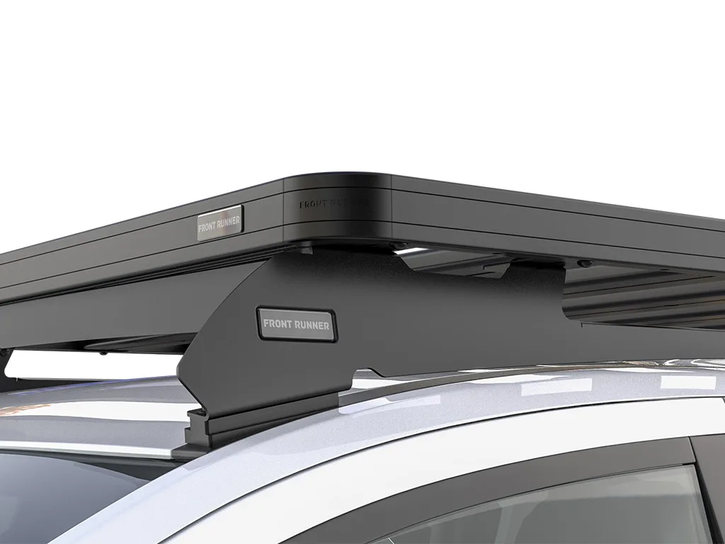 Baca de techo Slimline II para Ford Ranger T6/Wildtrak/Raptor (2012-2022) - Imagen 3
