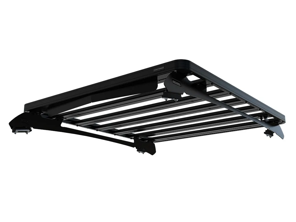 Baca de techo Slimline II para Ford Ranger T6/Wildtrak/Raptor (2012-2022) - Imagen 7