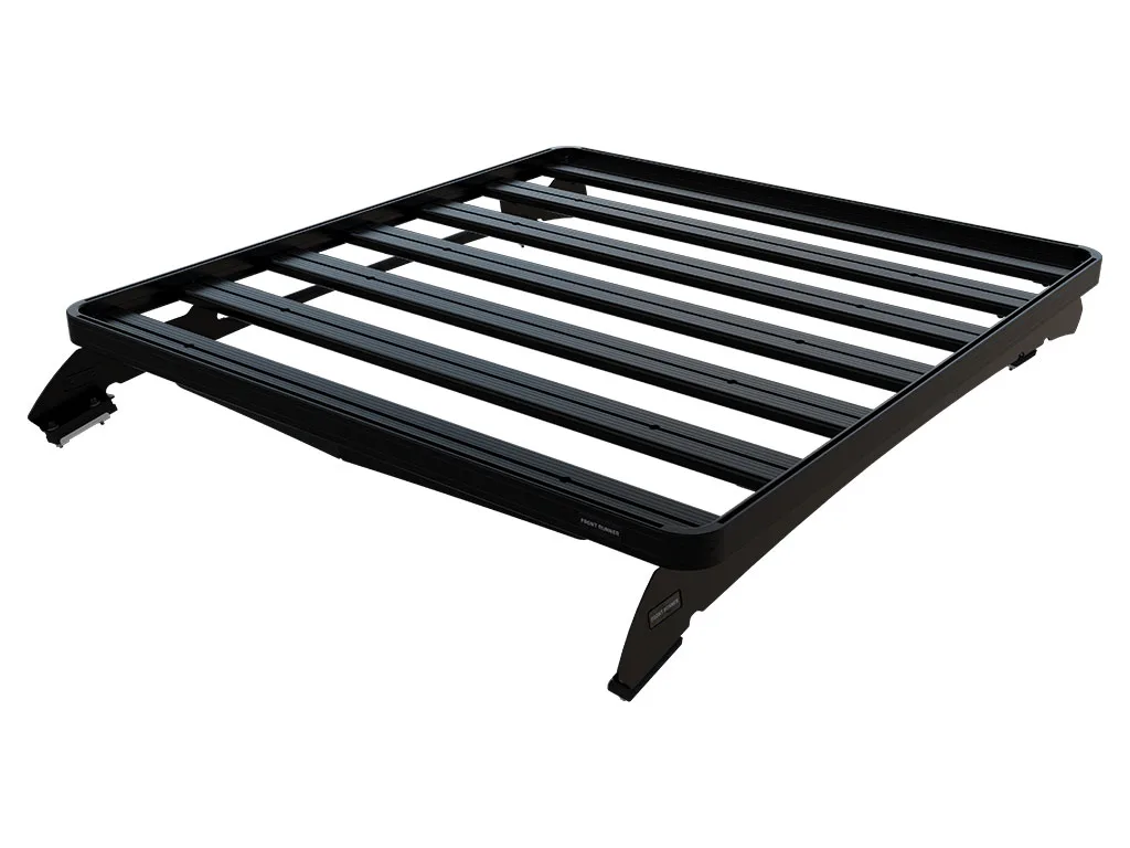 Baca de techo Slimline II para Ford Ranger T6/Wildtrak/Raptor (2012-2022) - Imagen 6