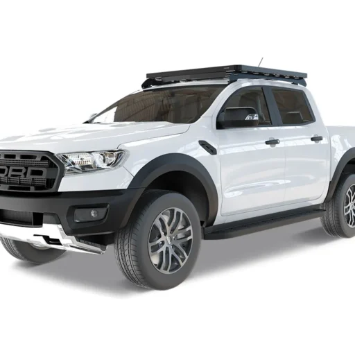 Baca de techo Slimline II / perfil bajo para Ford Ranger T6 / Wildtrak / Raptor (2019-2022)