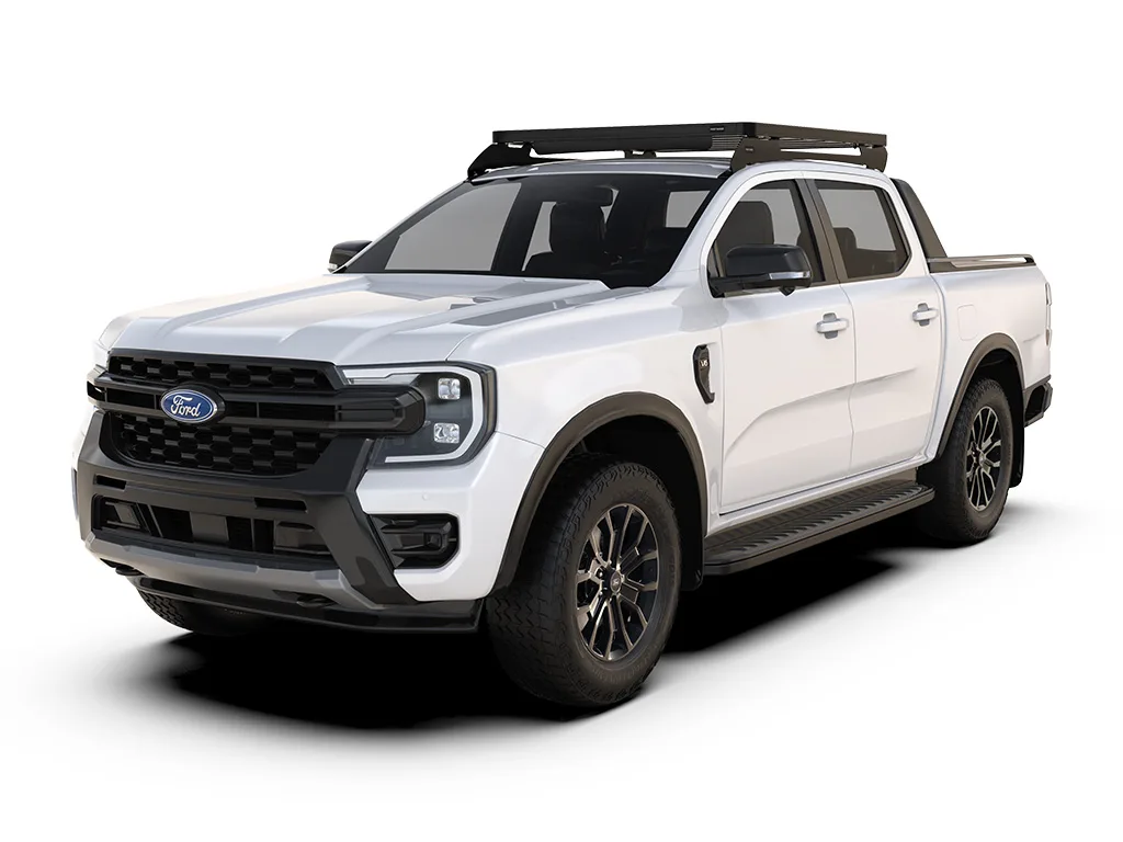 Baca Slimline II para Ford Ranger T6.2 Wildtrak/Raptor Doble Cab (2022-actual)