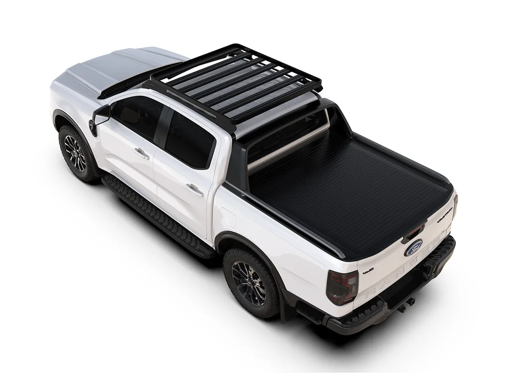Baca Slimline II para Ford Ranger T6.2 Wildtrak/Raptor Doble Cab (2022-actual) - Imagen 2
