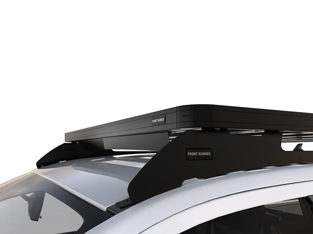Baca Slimline II para Ford Ranger T6.2 Wildtrak/Raptor Doble Cab (2022-actual) - Imagen 3