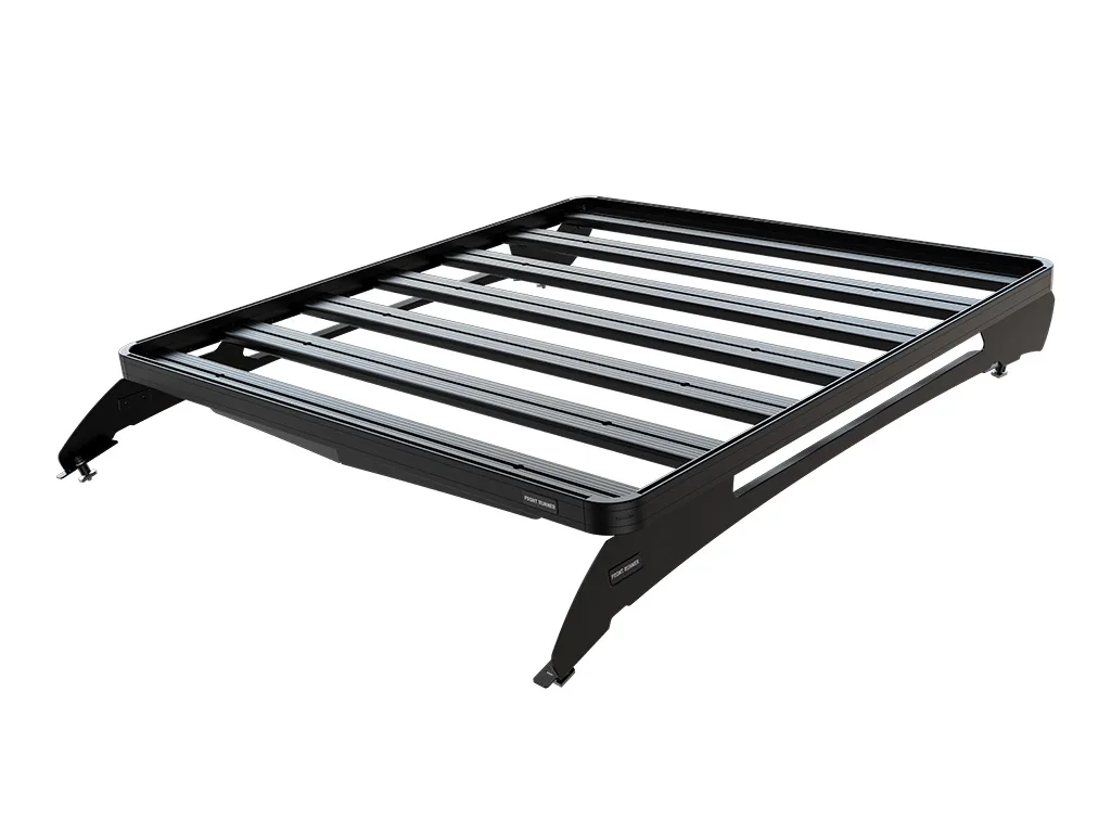 Baca Slimline II para Ford Ranger T6.2 Wildtrak/Raptor Doble Cab (2022-actual) - Imagen 6