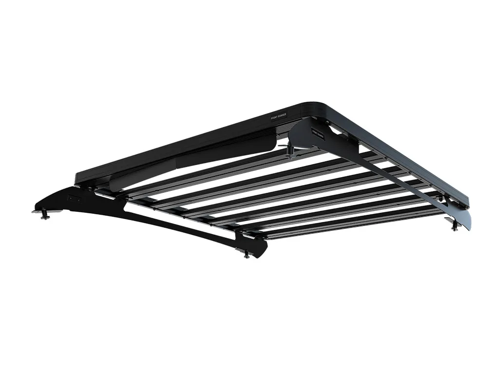 Baca Slimline II para Ford Ranger T6.2 Wildtrak/Raptor Doble Cab (2022-actual) - Imagen 7