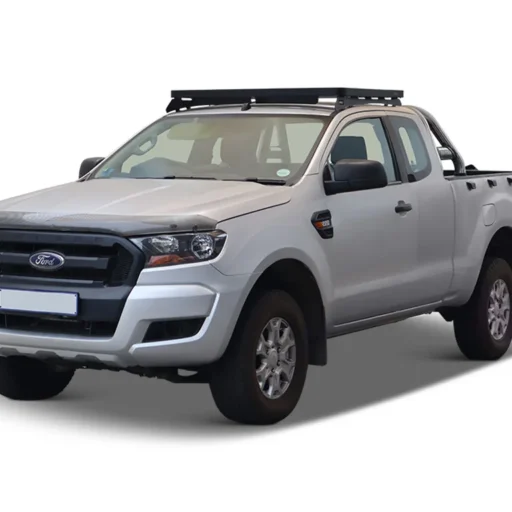 Baca Slimline II  / perfil bajo para Ford Ranger T6 4th Gen Extended Cab (2012-2022)