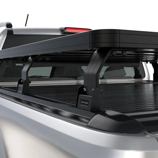 Alternative view of Baca para caja de carga Slimline II para Ford Ranger ReTrax XR 5" (2019-2022)