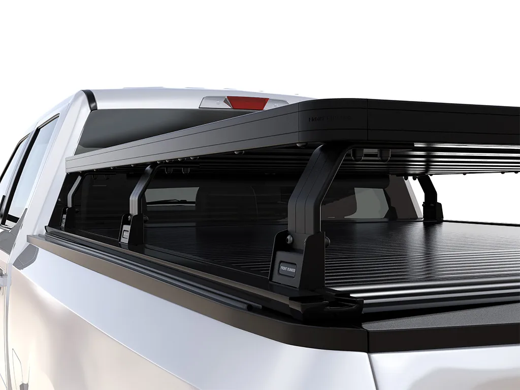Baca para caja de carga Slimline II para Ford Ranger ReTrax XR 6" (2019-2022) - Imagen 2