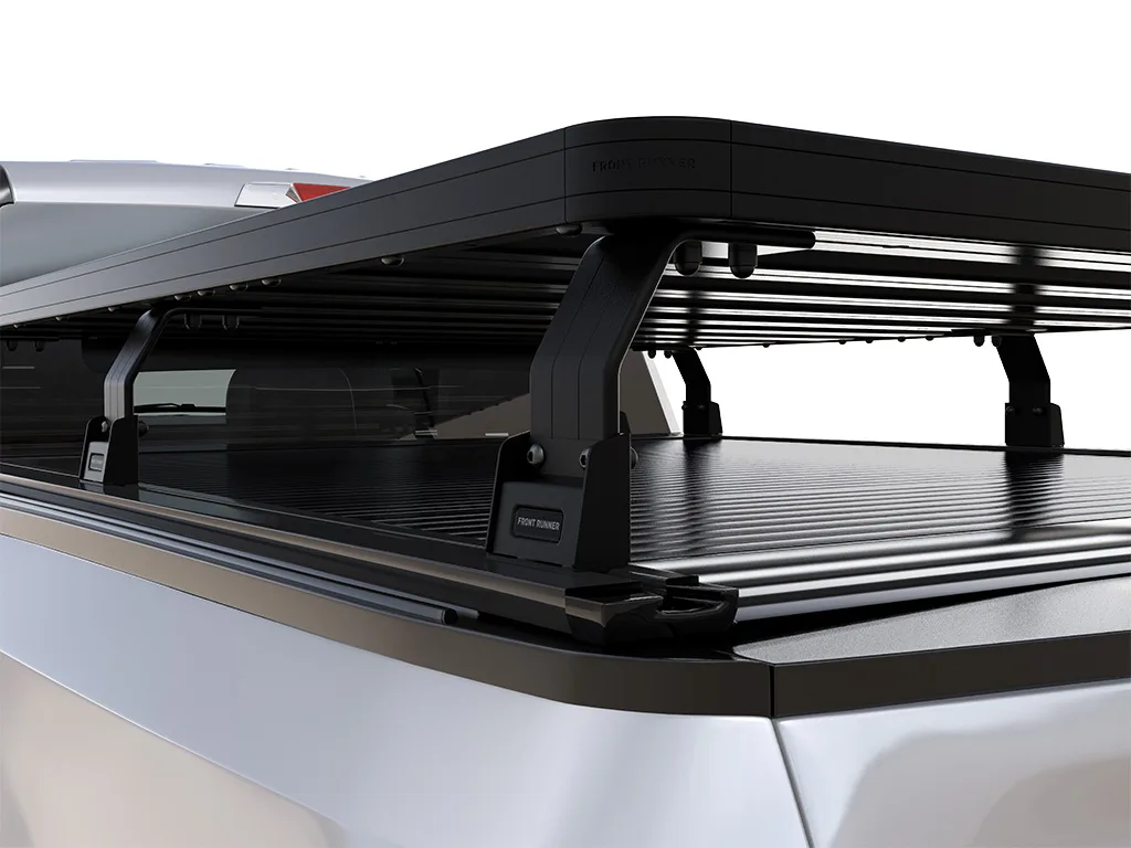 Baca para caja de carga Slimline II para Ford Ranger ReTrax XR 6" (2019-2022) - Imagen 3