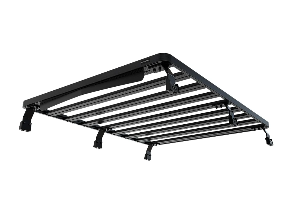 Baca para caja de carga Slimline II para Ford Ranger ReTrax XR 6" (2019-2022) - Imagen 7