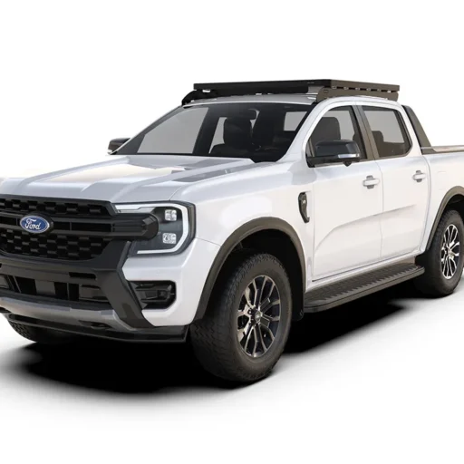 Baca Slimline II / perfil bajo para Ford Ranger T6.2 Wildtrak/Raptor Doble Cab (2022-actual)