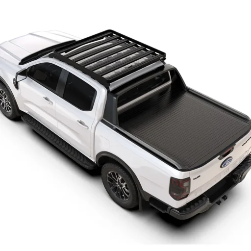 Alternative view of Baca Slimline II / perfil bajo para Ford Ranger T6.2 Wildtrak/Raptor Doble Cab (2022-actual)