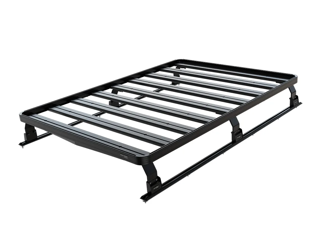 Baca para caja de carga Slimline II para Ford Ranger Single Cab SWB Pickup Truck (1993-1998) - Imagen 6
