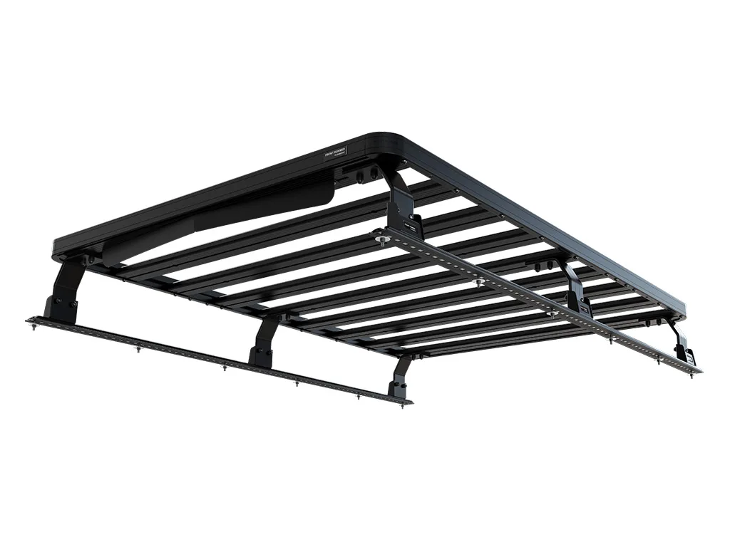 Baca para caja de carga Slimline II para Ford Ranger Single Cab SWB Pickup Truck (1993-1998) - Imagen 7