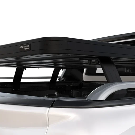 Alternative view of Baca para caja de carga Slimline II para Ford Ranger T6.2 Wildtrak/Raptor (2022-actual)