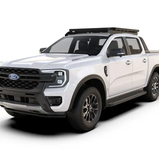 Baca Slimline II / Perfil Bajo Ford Ranger T6.2 Wildtrak/Raptor Doble Cabina (2022-Actual)