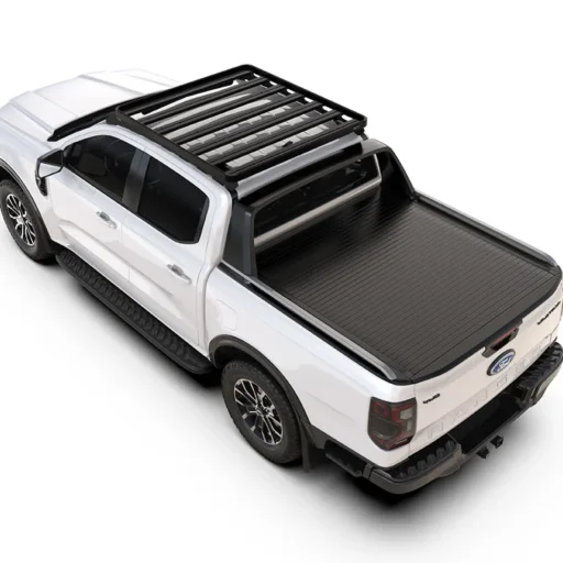 Alternative view of Baca Slimline II / Perfil Bajo Ford Ranger T6.2 Wildtrak/Raptor Doble Cabina (2022-Actual)