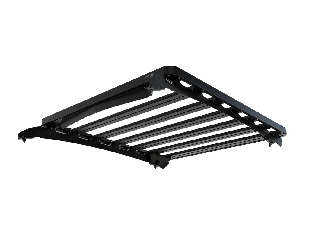 Slimline II / Low Profile Dachträger Ford Ranger T6.2 Wildtrak/Raptor Double Cab (2022-heute) - Bild 7