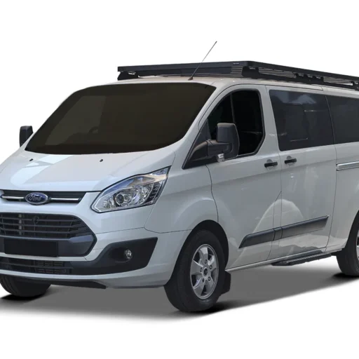 Baca de techo Slimline II para Ford Tourneo / Transit Custom LWB (2013-actual)