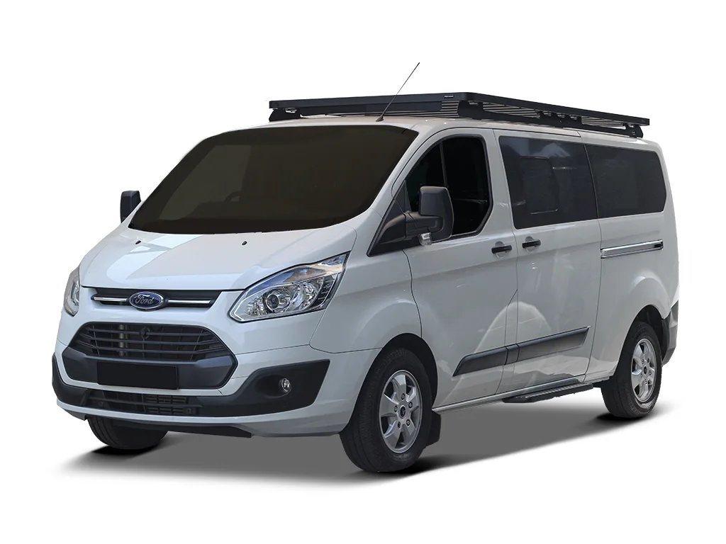 Baca de techo Slimline II para Ford Tourneo / Transit Custom LWB (2013-actual)