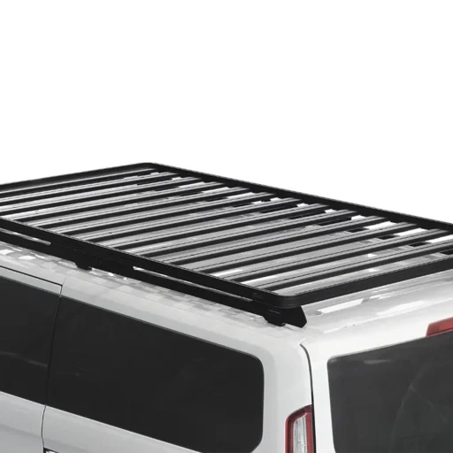 Alternative view of Baca de techo Slimline II para Ford Tourneo / Transit Custom LWB (2013-actual)