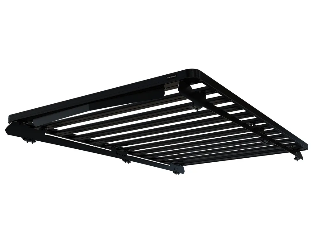 Baca de techo Slimline II para Ford Tourneo / Transit Custom SWB (2013-actual) - Imagen 4