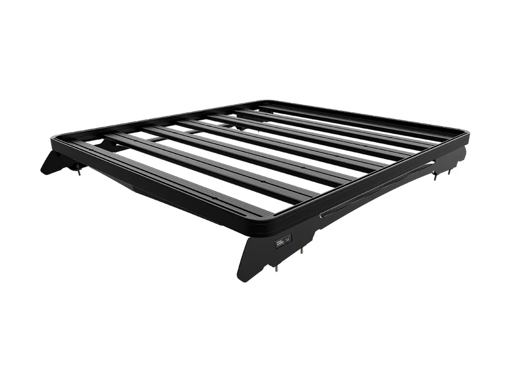 Slimline II Roof Rack for GMC Canyon (2015-2022) - by Front Runner - Image 4