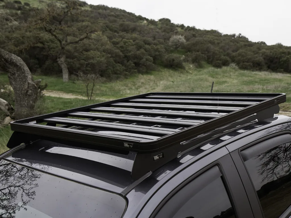 Slimline II Roof Rack for GMC Canyon (2015-2022) - by Front Runner - Image 6